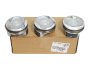 Tłoki Silnika Citroen Peugeot 1.0 12V EB0 1623500080 Nowy Oryginał