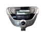 Cd-Radio Mit Mp3 BT Hyundai Elantra XM 96170-3X161RA5 1468