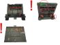 Steuergerät 3C0937049E F005V00526 VW Bosch 68864
