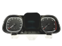Tacho Kombiinstrument Fiat Panda 0887766550 51976465 41530