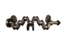 Kurbelwelle 2757R 122018899R Renault 1.2 TCE H5F400 4744