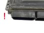 Steuergerät S110030304D 8200024377 7700110471 Renault Siemens 48045