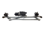 Wischergetriebe Vorne Nissan X-Trail C004 Mitsuba 1604