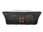Tacho Kombiinstrument Renault 14 82456 03 8245603 Jaeger