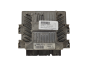 Steuergerät S122326109A 8200565863 8200592611 Renault Siemens 3608