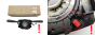 Schalter Blinker Neues Original Peugeot 98180654ZD COM2008 Outlet