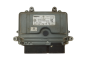 Steuergerät 0281013025 A6401507579 Mercedes Bosch 15916