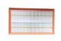 Luftfilter Für Mercedes-Benz A0000902551 B12402 Borsehung