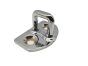 Sperrriegel Drzwi Vorne Hinten Clio 4 Captur 825706855R Renault