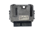 Steuergerät 0281012858 55204755 4D34A3ABM Fiat Bosch 52828