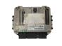 Steuergerät 0281011629 9658944580 9653958980 PSA Bosch 3698