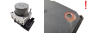 Abs-Pumpe 107 C1 Aygo 44510-0H010 0265800441 4541F5 1261