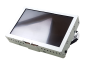 Display Für Navigationssystem Ford JT76-14F664-AE JT76-18B955-GA