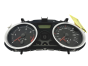 Tacho Kombiinstrument Renault Megane 2 8200720321 K 49224