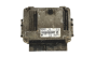 Motorsteuerung Opel 12992628LK 0281011380 Bosch 21895