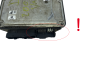 Steuergerät 89661-0D490 0281015393 Toyota Bosch