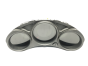 Tacho Kombiinstrument Citroen C4 96657314XT A2C53408150 52826