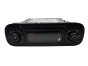 Cd-Radio Mit Mp3 Fiat 139 Panda 3 735676036