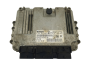 Steuergerät PSA 0281012529 9663475880 9657699480 Bosch 68366