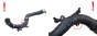 Ladeluftschlauch 144604208R 0.9 TCE Dacia Sandero 2 Renault Captur Clio 4