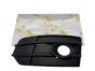 Stoßstangengrill Links Für Audi Q5 8R0807681G 88071881102 DPA