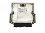 Steuergerät P04727664AE 0281010814 Chrysler Bosch 17824