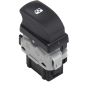 Schalter Fensterheber Taste Original Renault Modus Clio 3 8200214936