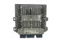 Steuergerät 3S61-12A650-GE 5WS40142E-T SID 804 Ford Siemens 50905