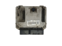 Motorsteuerung 51812902 0281012963 Fiat Bosch 42128