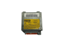 Steuergerät 550741100 9636894280 PSA Autoliv 69136