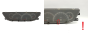 Tacho Kombiinstrument SsangYong Rodius 80200-21000 2004-87800S