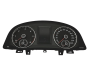 Tacho Kombiinstrument VW Caddy 2K0920865A VDO 31945