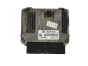 Motorsteuerung VW 03G906021QJ 0281014064 Bosch 23700