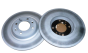 Bremsscheibe Vorne Citroen Peugeot 4249F7 QPlus