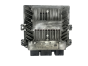 Steuergerät 7S61-12A650-EA 5WS40632A-T SID 804 Ford Siemens 49468