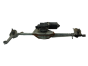 Wischergetriebe Toyota RAV4 85110-42130 159200-4842