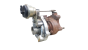 Turbolader 7701473673 54359700002 189536H118218 1.5dCi Nissan Renault S14
