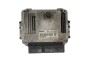 Steuergerät 51806561 0281012883 Alfa Romeo Bosch 46186