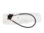 Sperrriegel Links Hinten Original Berlingo Partner 8726C8