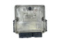Steuergerät P04727664AD 0281010814 Chrysler Bosch 54500