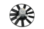 Kühlerlüfter 1H0959455J 99590013701 VW Golf Vento Vika
