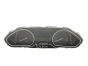 Tacho Kombiinstrument Berlingo 208 9822621580 51597