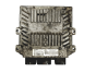 Steuergerät 5WS40110E-T 9654925480 9648624280 PSA Siemens 18638