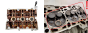 Zylinderkopf VWAG 06C103373E 06C103127F 3.0 V6 ASN