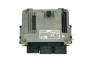 Steuergerät 0281019817 9805947380 9666729580 PSA Bosch 32378