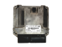 Steuergerät 55576896 0281017106 Opel Bosch