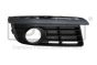 Gitter/Blende Nebelscheinwerfer Rechts 1K0853666E 88531436502 VW Jetta DPA