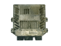 Steuergerät 9662276280 89661-YV010 5WS40168G-T PSA Siemens 33591