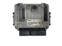 Steuergerät 55206270 0281012882 4D34A3ADM Alfa Romeo Bosch 53333