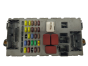 Sicherungskasten Relaiskasten Fiat 51829178 CPL Delphi